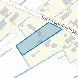 Perceel LDT00-C-3449