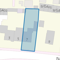 Perceel LDT00-C-3464