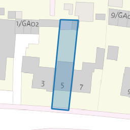 Perceel LDT00-C-3465