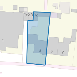 Perceel LDT00-C-3466