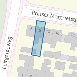 Perceel LDT00-C-3471