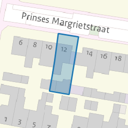 Perceel LDT00-C-3473