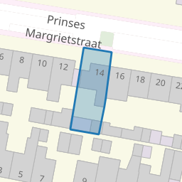 Perceel LDT00-C-3474