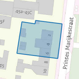 Perceel LDT00-C-3479