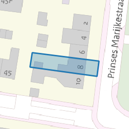 Perceel LDT00-C-3480