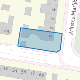 Perceel LDT00-C-3481