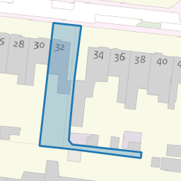 Perceel LDT00-C-3486