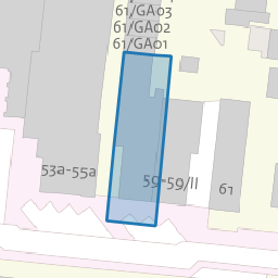 Perceel LDT00-C-3492