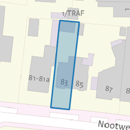 Perceel LDT00-C-3493