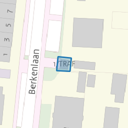 Perceel LDT00-C-3497