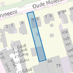 Perceel LDT00-C-3508