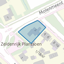 Perceel LDT00-C-3526