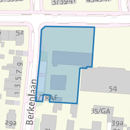 Perceel LDT00-C-3552