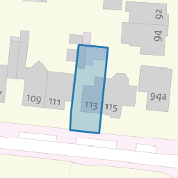 Perceel LDT00-C-3564