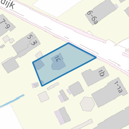 Perceel LDT00-C-3577