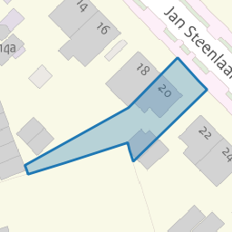 Perceel LDT00-C-3631