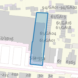 Perceel LDT00-C-3637