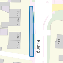 Perceel LDT00-C-3641