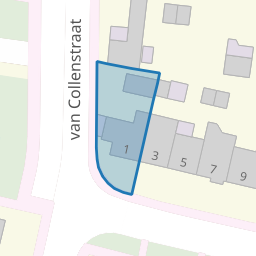Perceel LDT00-C-3644