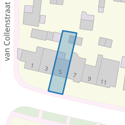 Perceel LDT00-C-3646