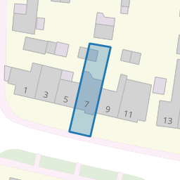 Perceel LDT00-C-3647