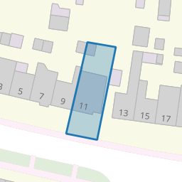 Perceel LDT00-C-3649