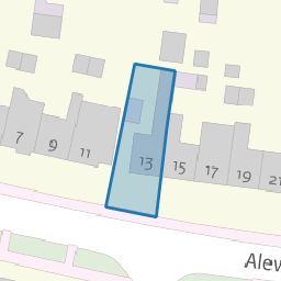 Perceel LDT00-C-3650