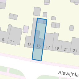 Perceel LDT00-C-3651