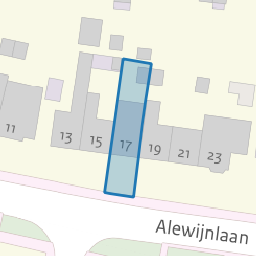 Perceel LDT00-C-3652