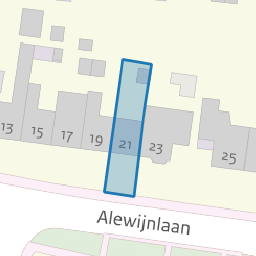 Perceel LDT00-C-3654