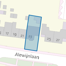 Perceel LDT00-C-3655