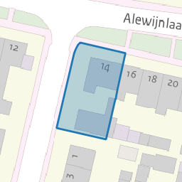 Perceel LDT00-C-3664