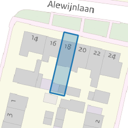 Perceel LDT00-C-3666