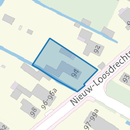 Perceel LDT00-C-3702