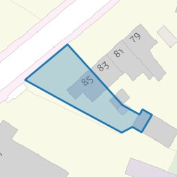 Perceel LDT00-C-3739