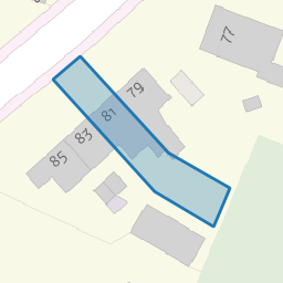 Perceel LDT00-C-3740