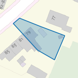 Perceel LDT00-C-3741