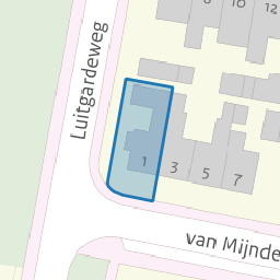 Perceel LDT00-C-3775