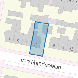 Perceel LDT00-C-3778