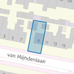 Perceel LDT00-C-3779