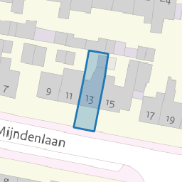 Perceel LDT00-C-3781