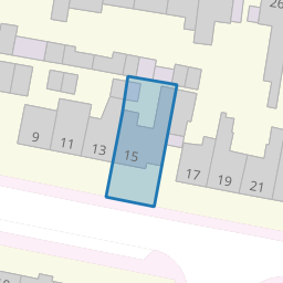 Perceel LDT00-C-3782