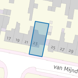 Perceel LDT00-C-3786