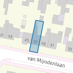 Perceel LDT00-C-3788