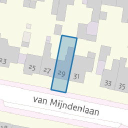 Perceel LDT00-C-3789