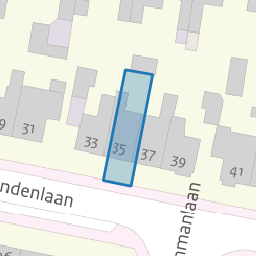 Perceel LDT00-C-3792