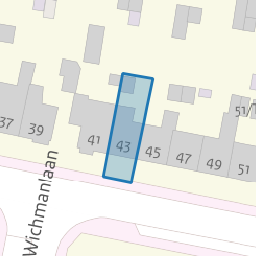 Perceel LDT00-C-3796