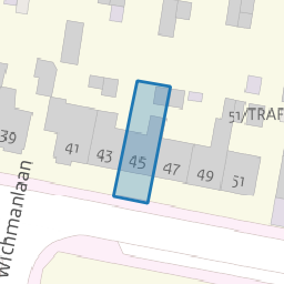 Perceel LDT00-C-3797