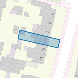 Perceel LDT00-C-3814