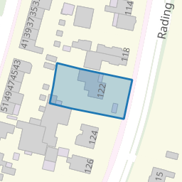 Perceel LDT00-C-3821